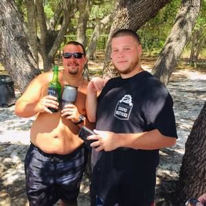 Meet your Posher, Chris